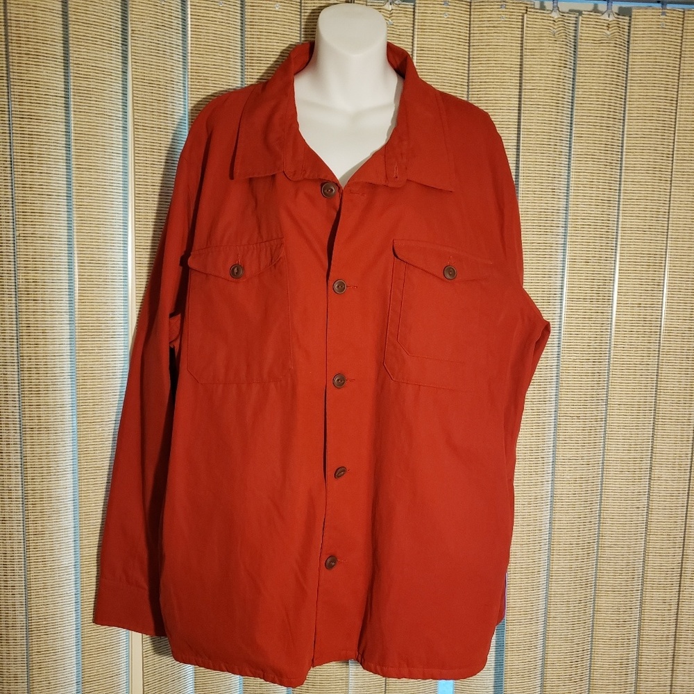 Goodfellow Women's Jacket lined with side pockets